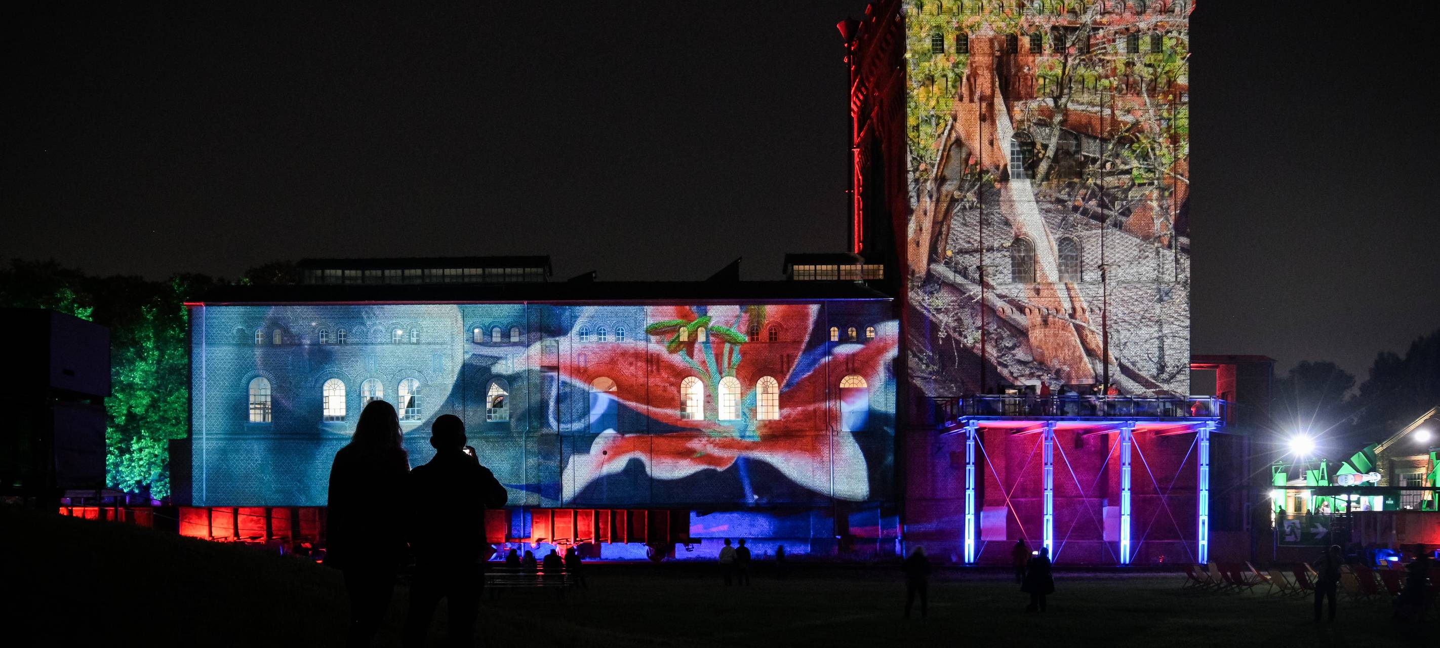 ExtraSchicht 2025 in Bochum
