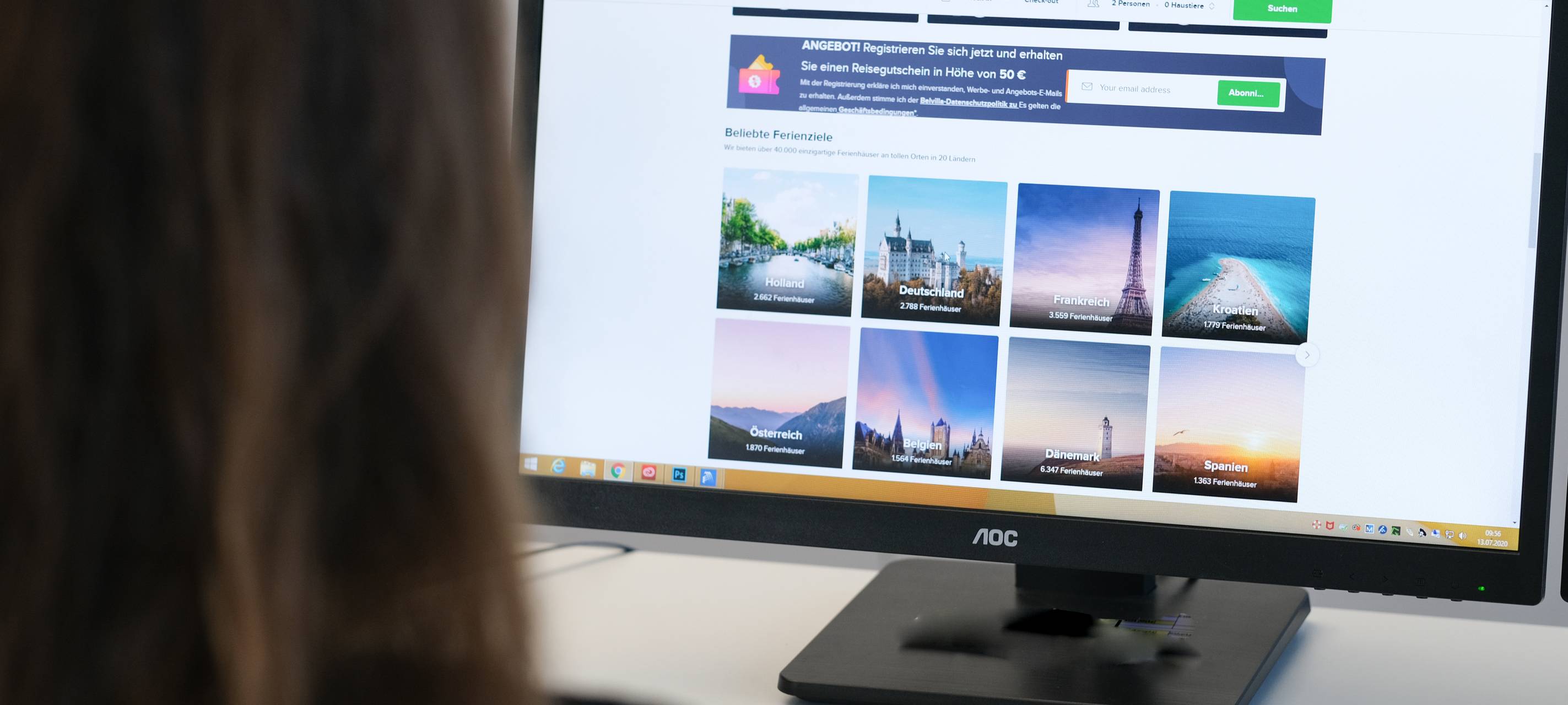 Safer Internet Day in Bochum