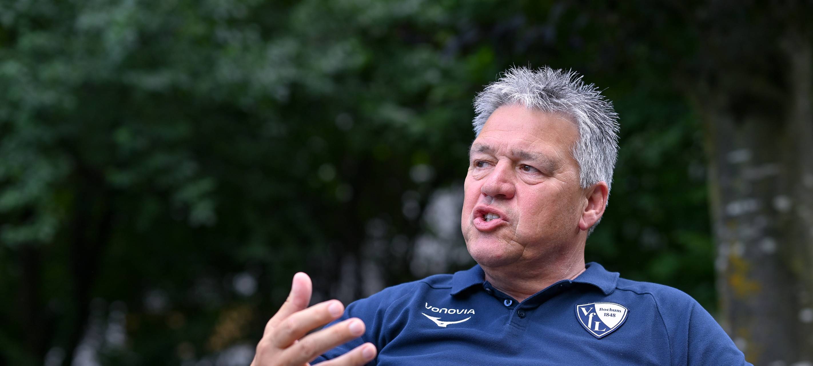 Kampfabstimmung beim VfL Bochum steht bevor