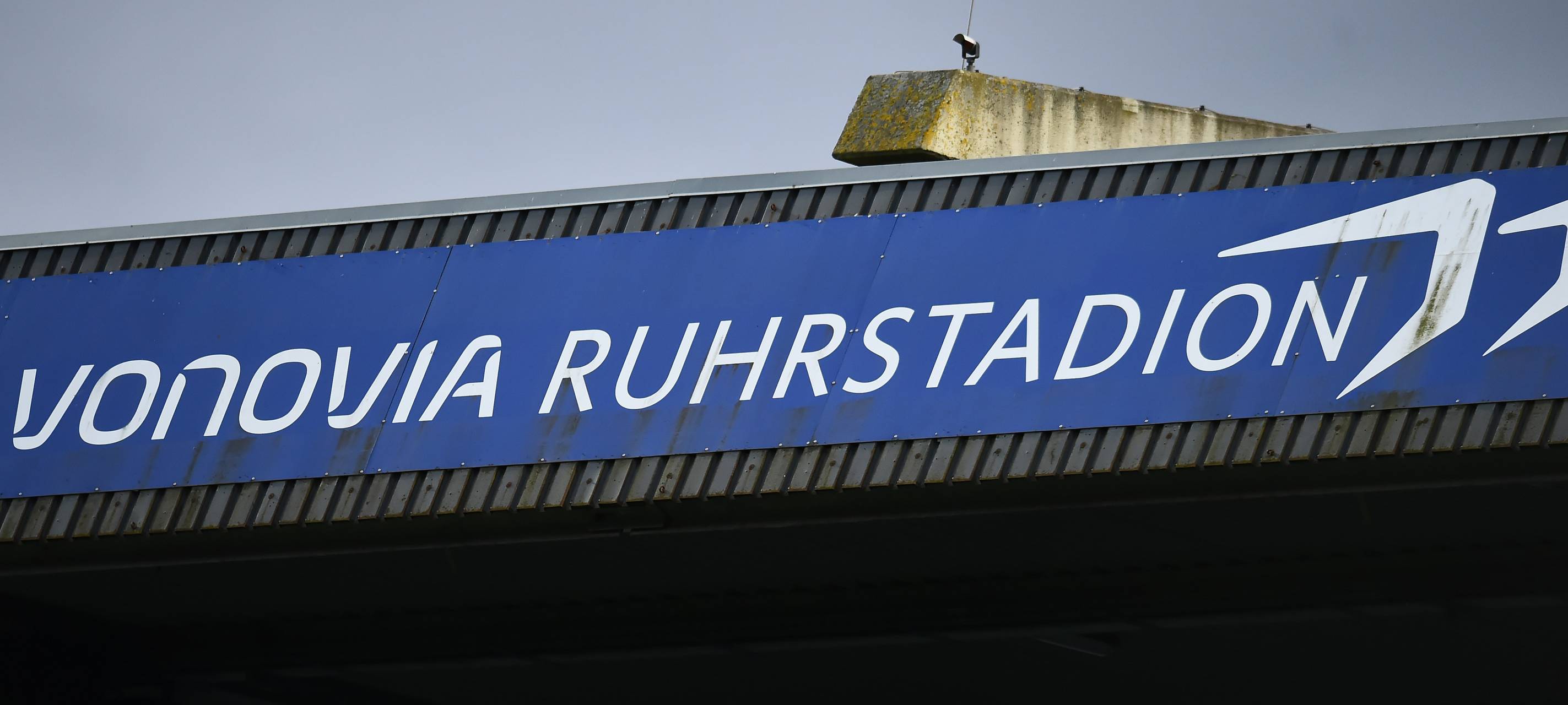 VfL Bochum: Kandidaten für Präsidiums-Wahl