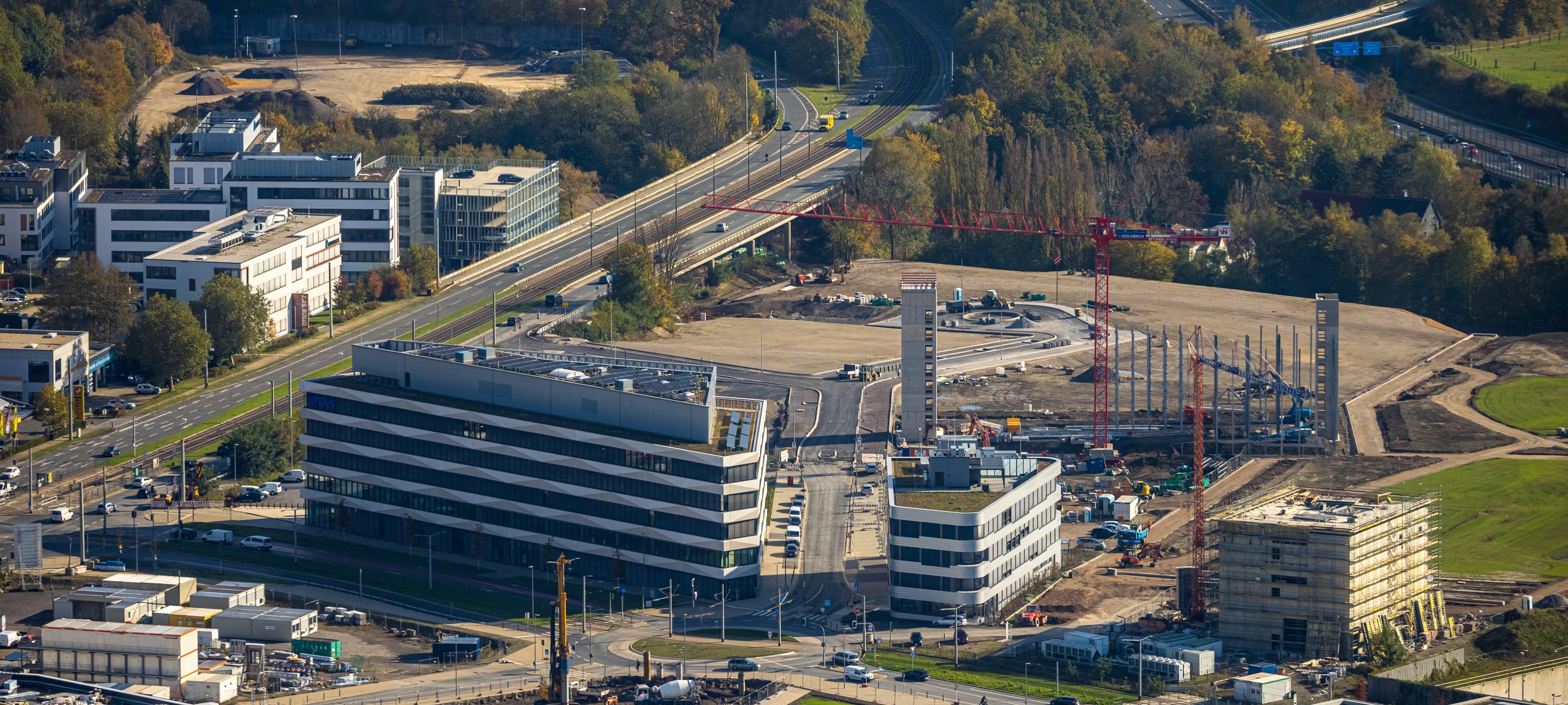 Data Science Ruhrgebiet Kongress in Bochum