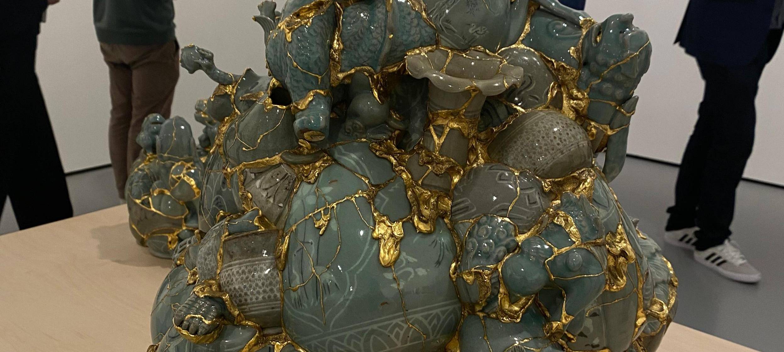 Neue Ausstellung von Ruhr-Uni und Museum unter Tage in Bochum