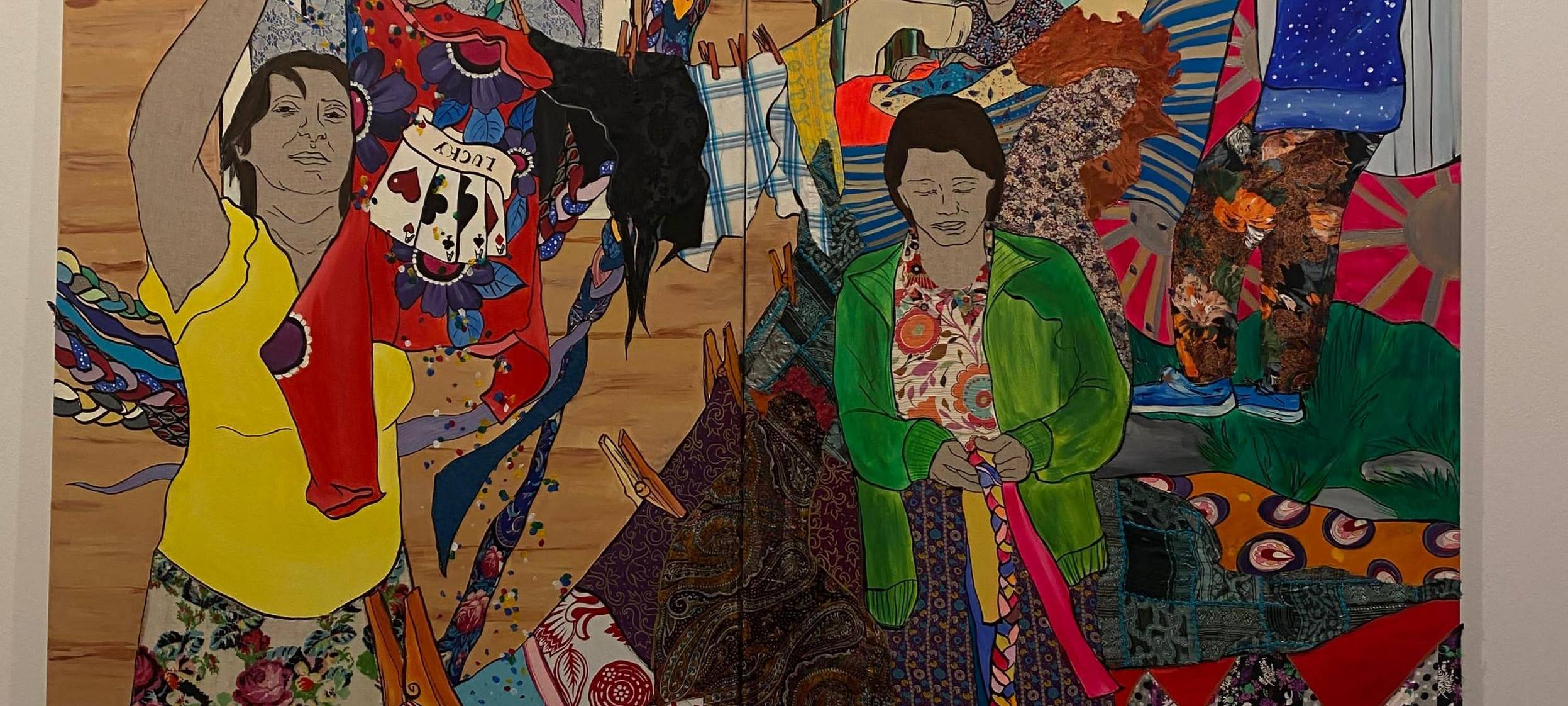 Neue Ausstellung von Ruhr-Uni und Museum unter Tage in Bochum