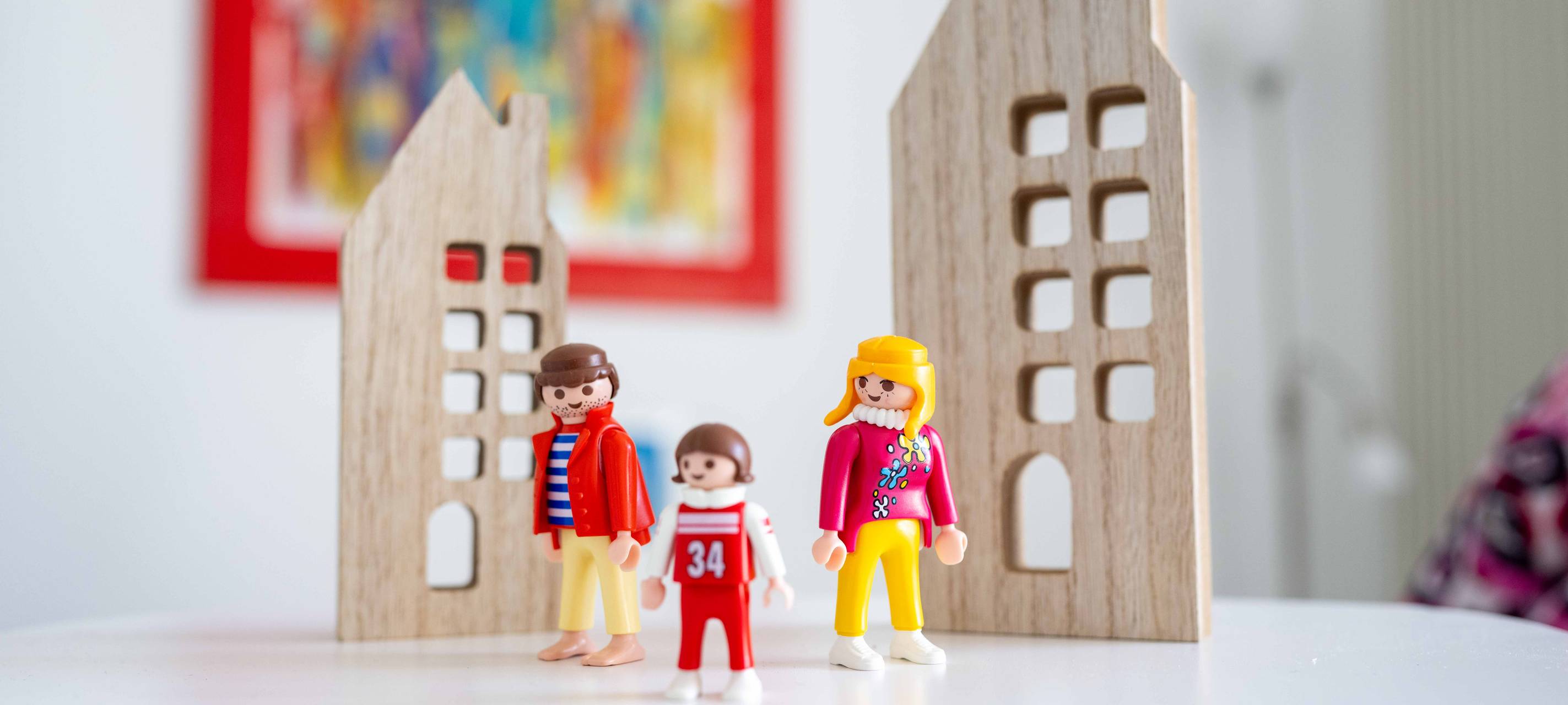 Mehr Scheidungen in Bochum