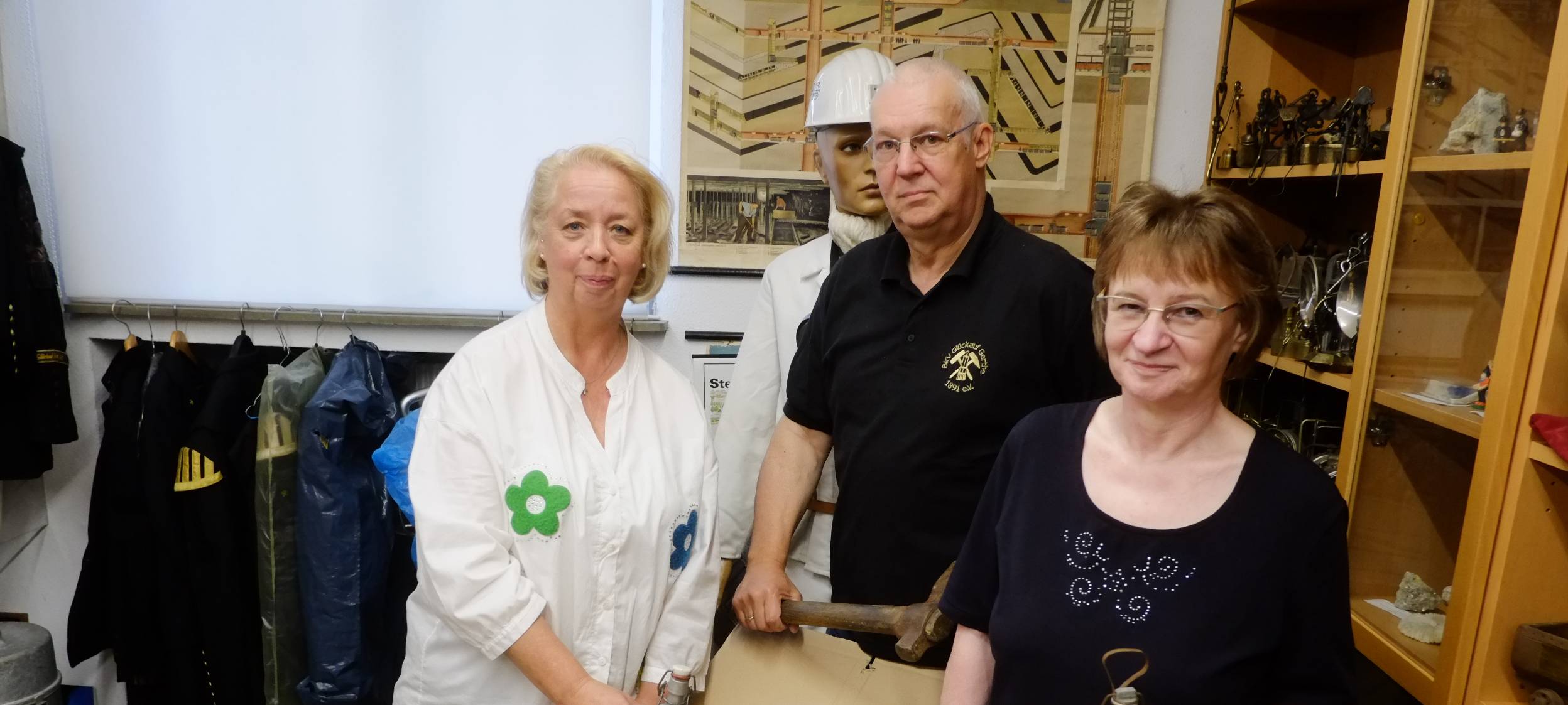 Bochumer Knappenverein muss einpacken