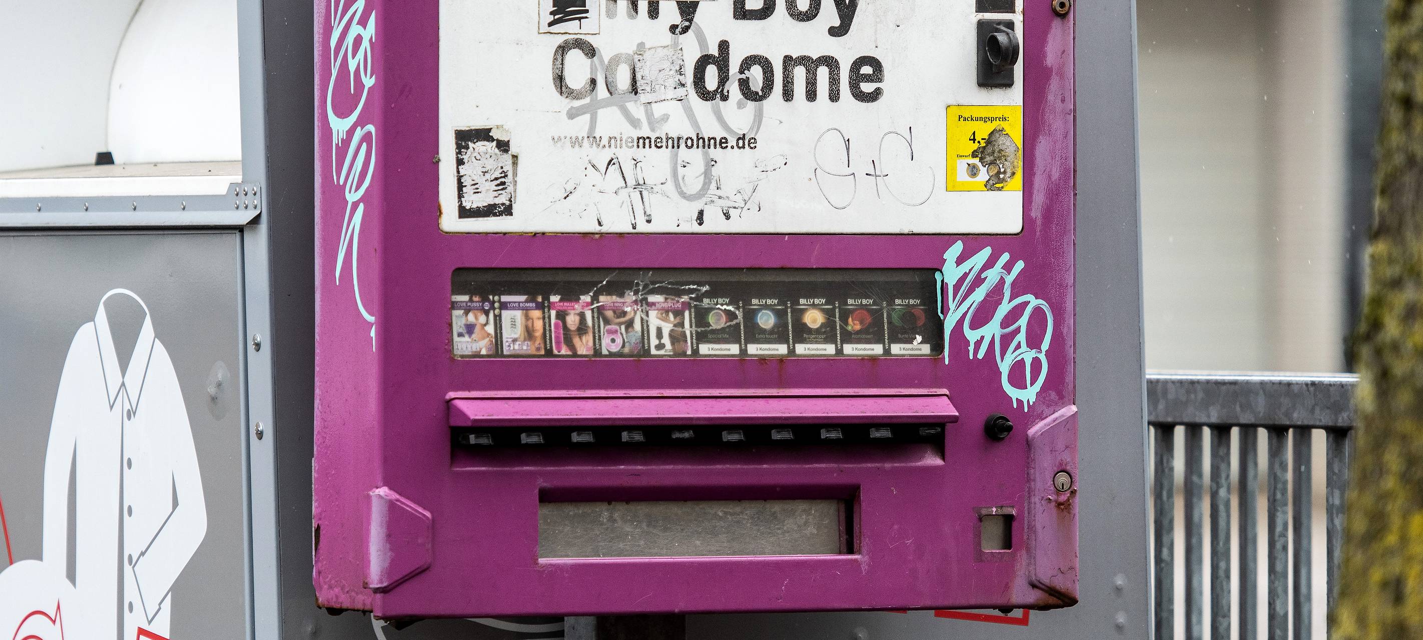 Pro familia Bochum fordert kostenlose Verhütungsmittel für alle