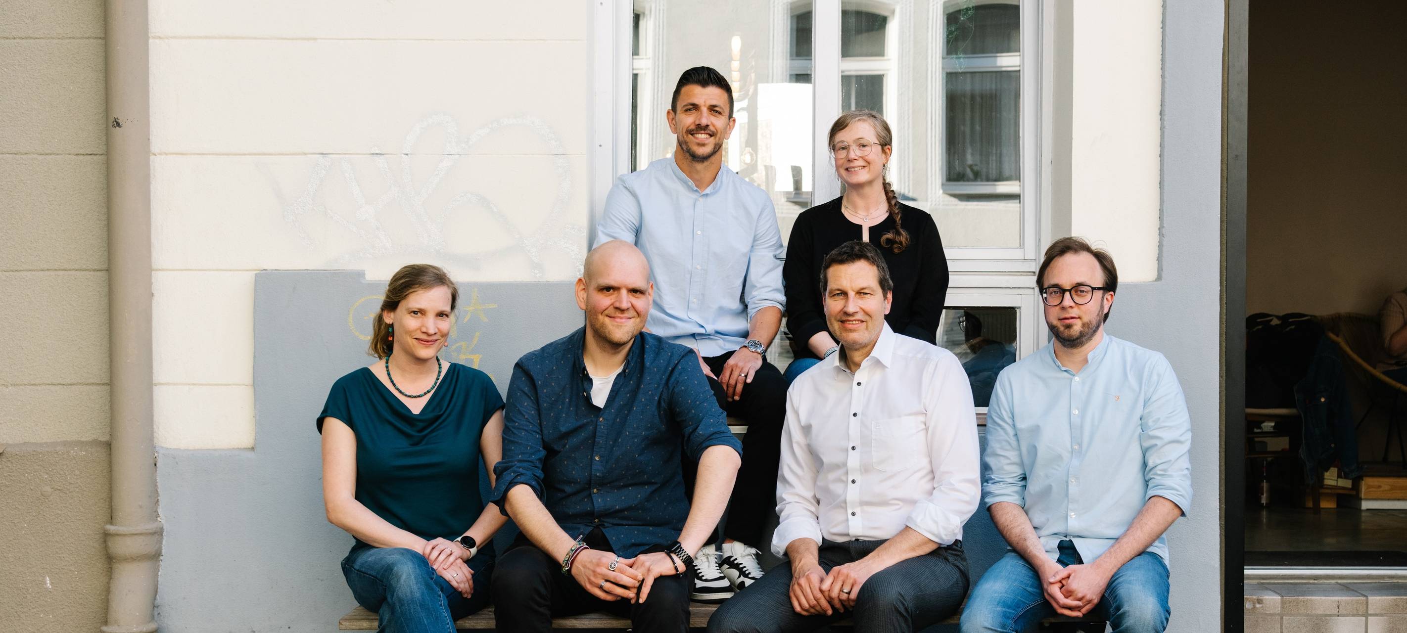 Verein für Zusammenhalt in Bochum