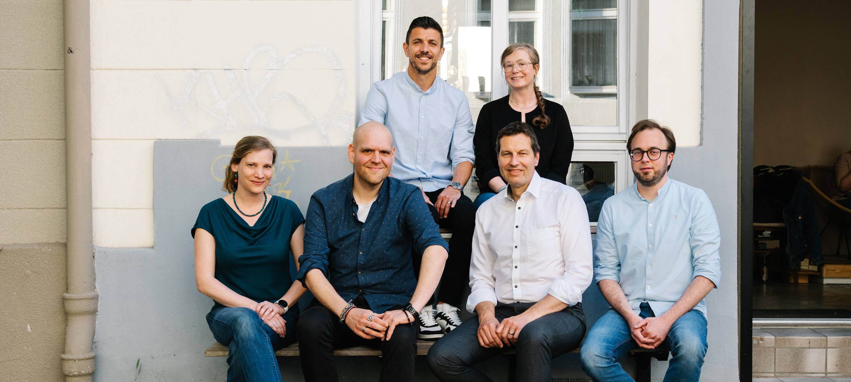 Vereint Bochum für NRW-Engagementpreis 2026 nominiert