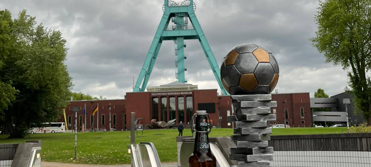 Frauen vom SV Waldesrand Linden holen Double