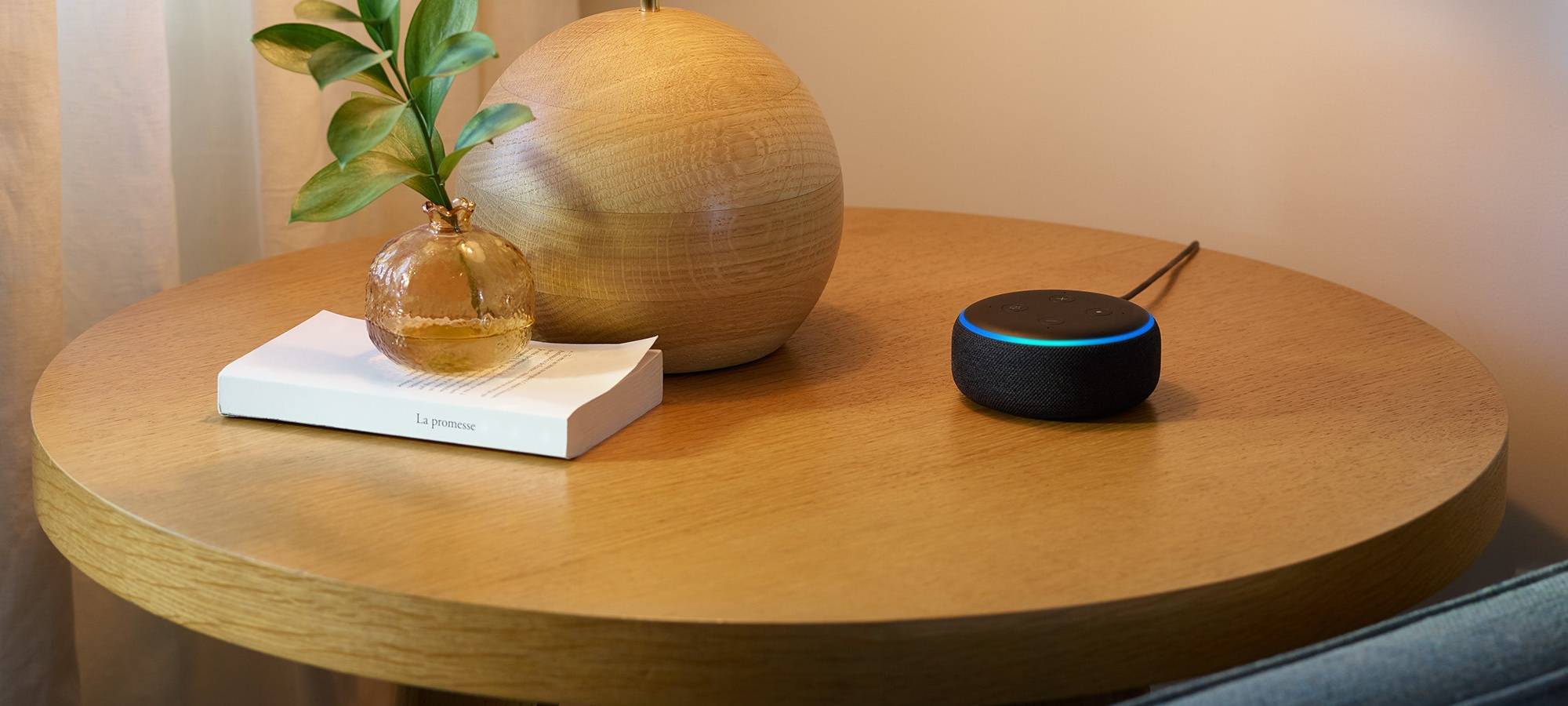 Radio Bochum über Alexa