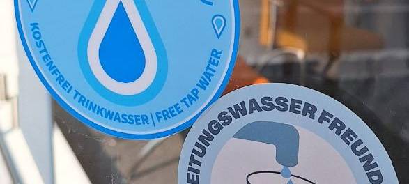 Verbraucherzentrale Bochum leitungswasserfreundlich