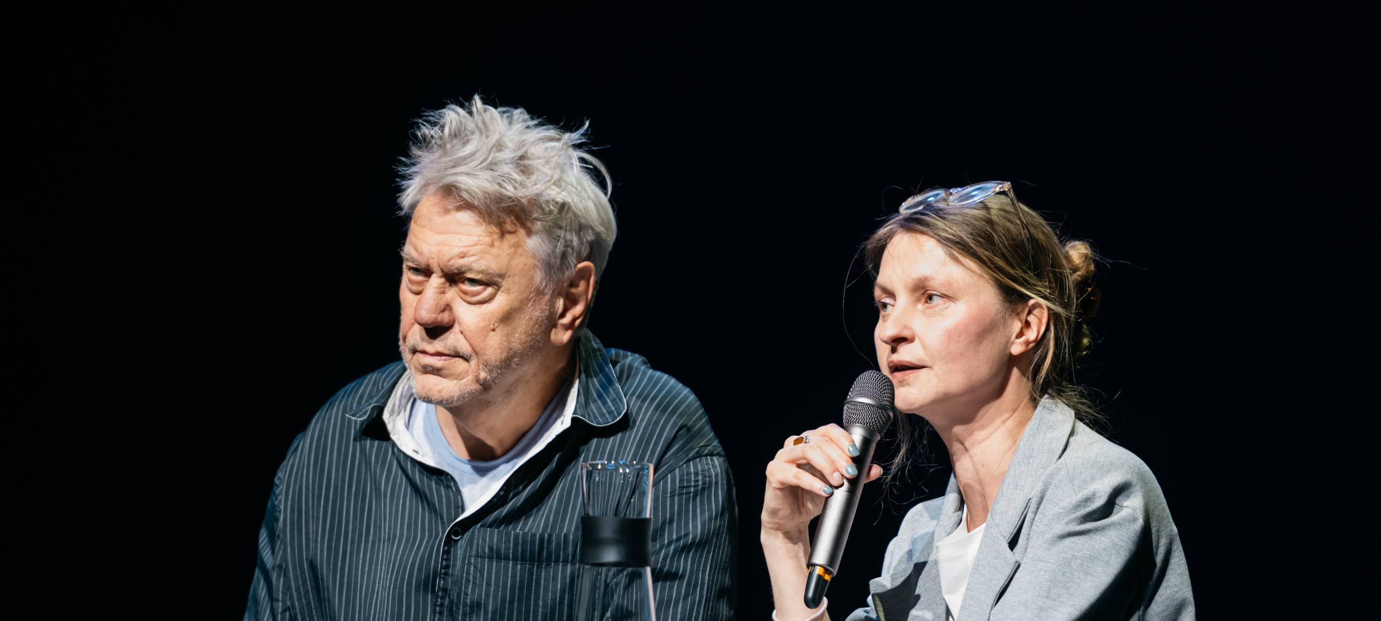 Schauspielhaus Bochum gibt Spielzeit 2025/26 bekannt