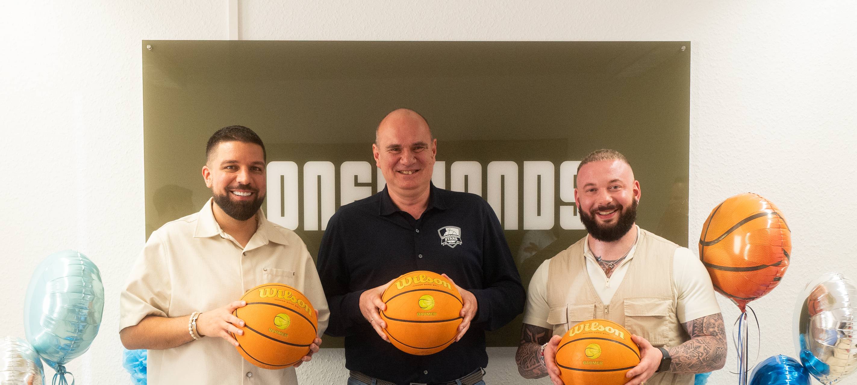 Rundsporthalle in Bochum bekommt neuen Namen