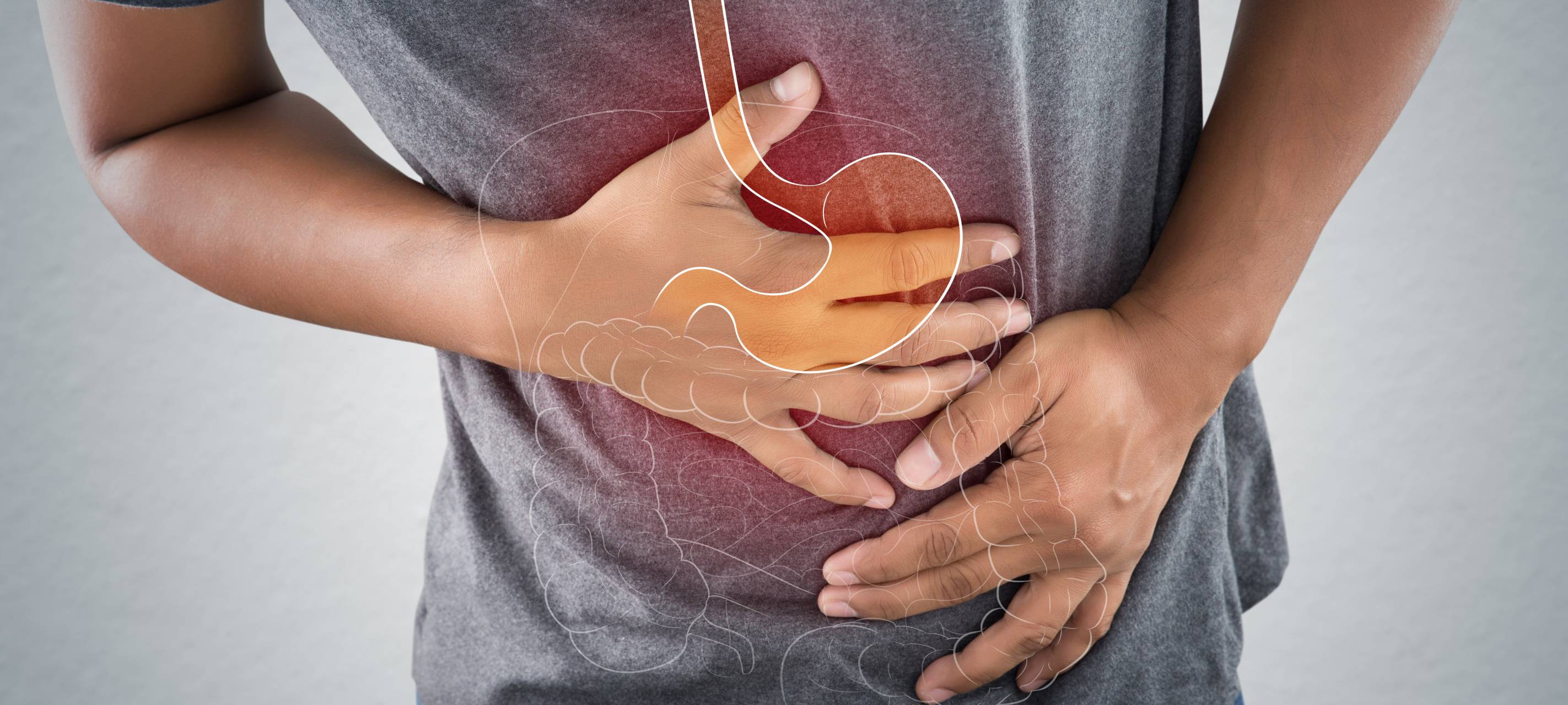 Anstieg von Magen-Darm-Erkrankungen in Bochum