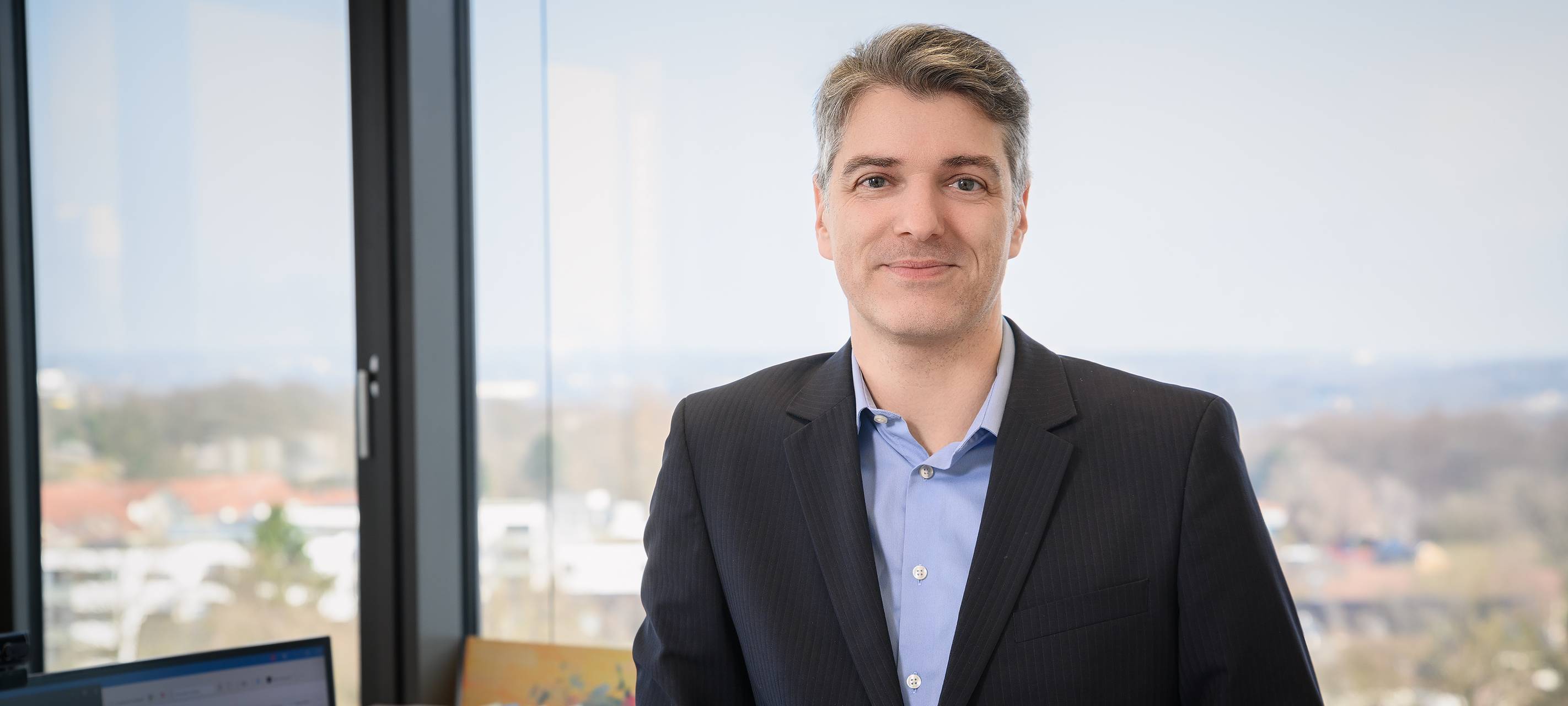 Forscher aus Bochum erhält den Advanced Grant 2024