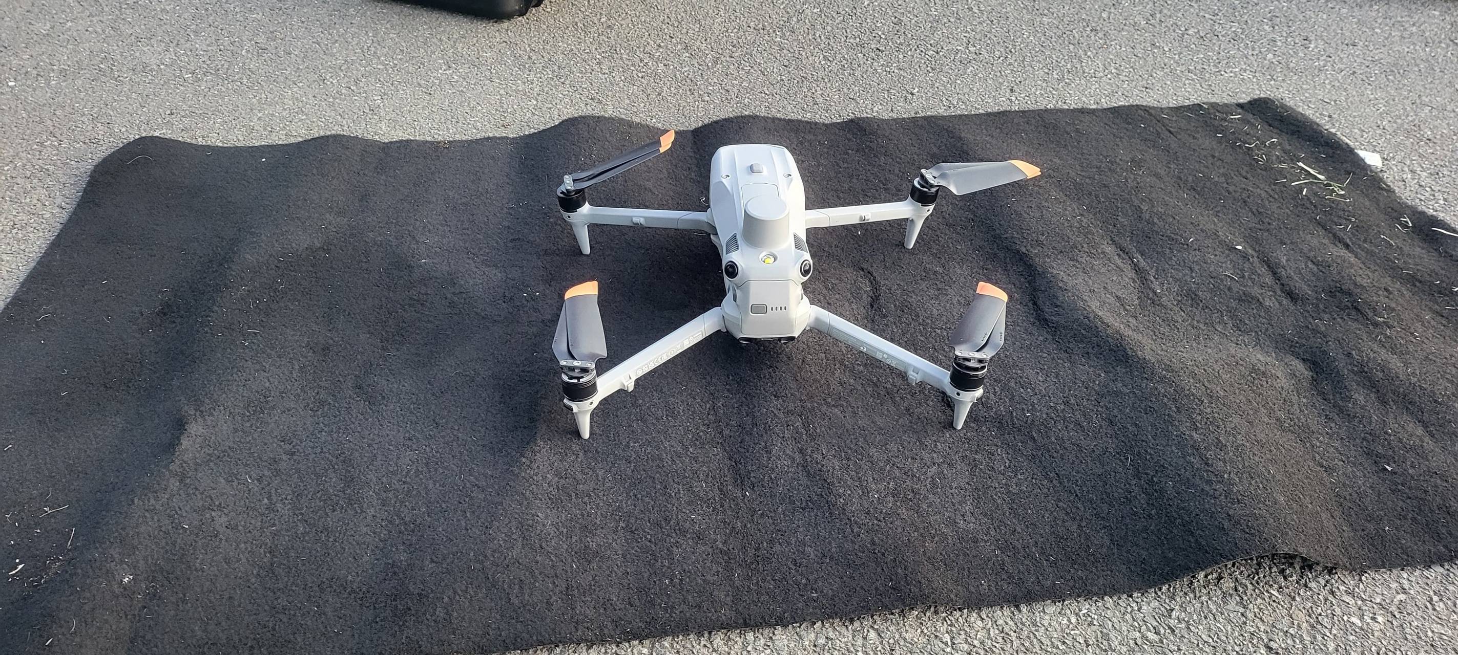 Rehkitzrettung Bochum