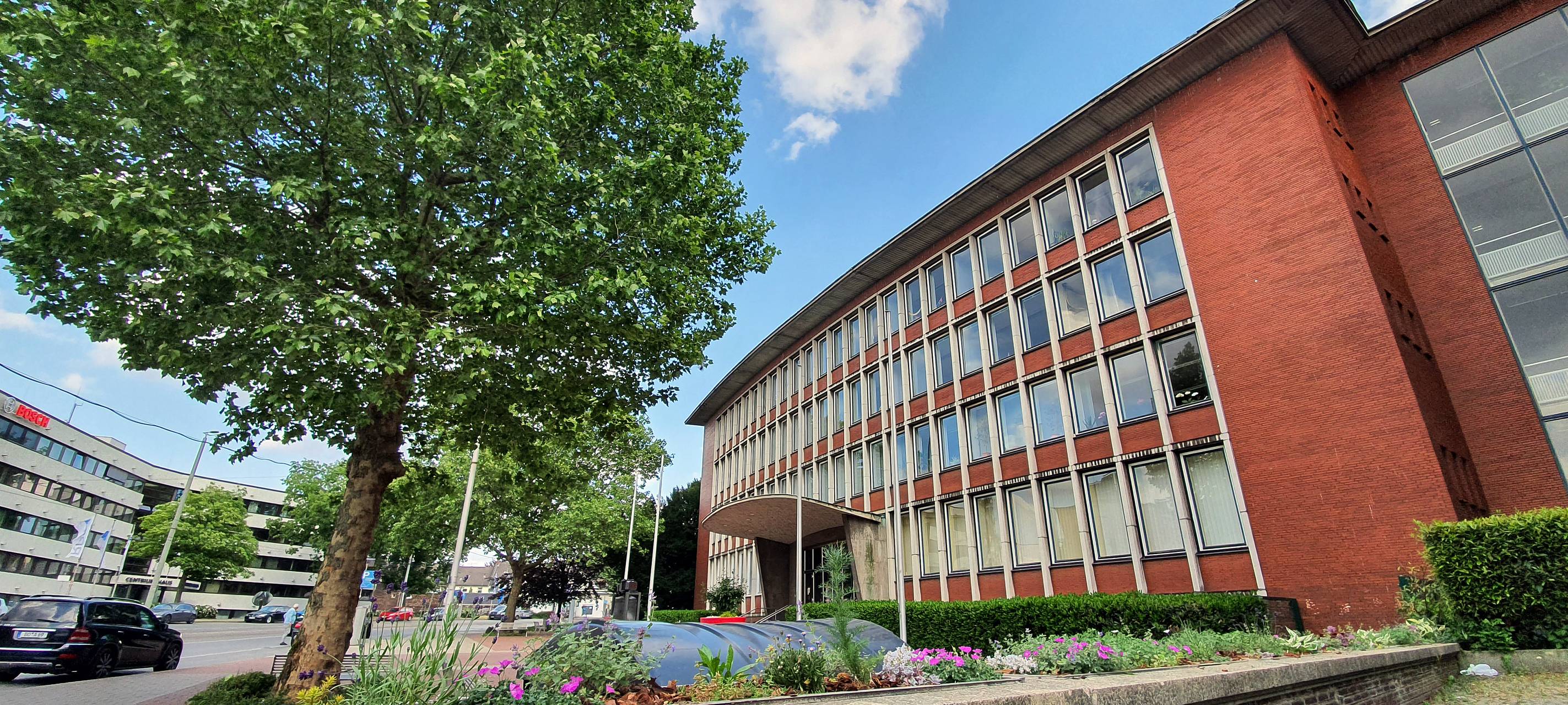 Die Grünen verzichten in Wattenscheid auf Kandidatur – AfD soll keinen Stellvertreterposten erhalten