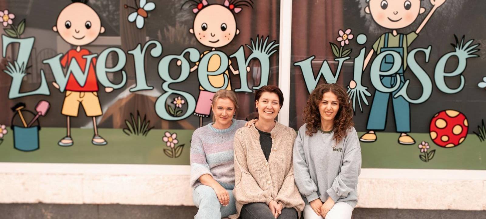 Bochum: Kindertagespflege sucht neue Räumlichkeiten
