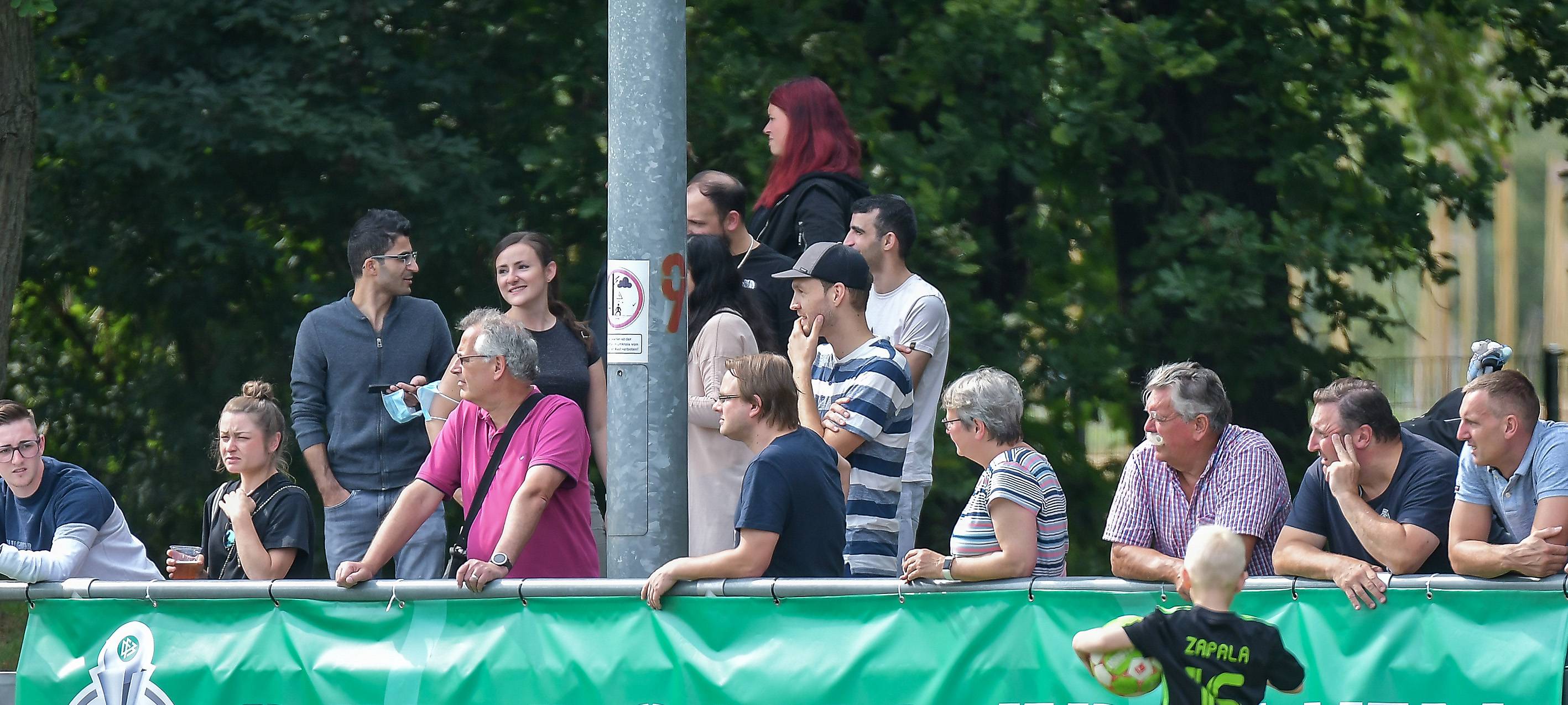 DFB-Pokal: VfL Bochum-Frauen treffen auf Viktoria Berlin