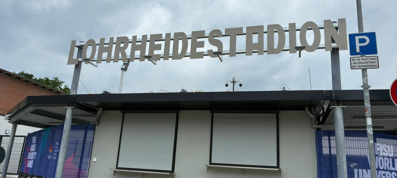 Neue Heimat für VfL Bochum Frauen