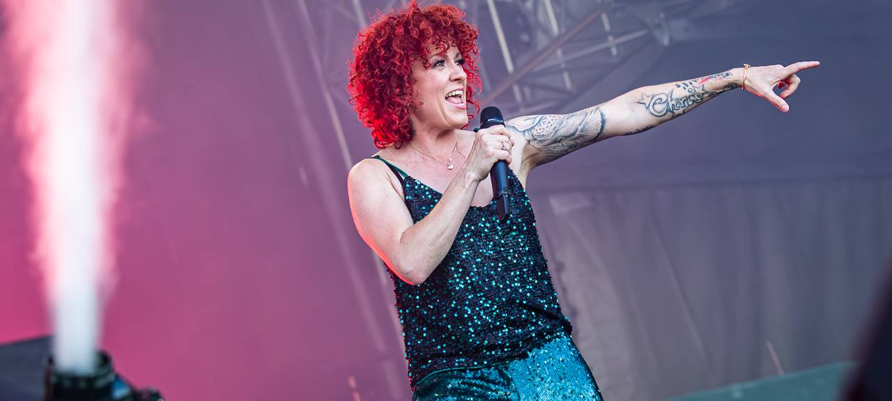 Eindrücke vom Rainbow Festival in Köln am Fühlinger See