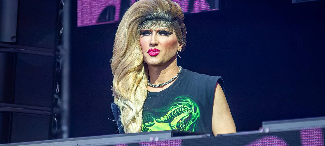 Eindrücke vom Rainbow Festival in Köln am Fühlinger See