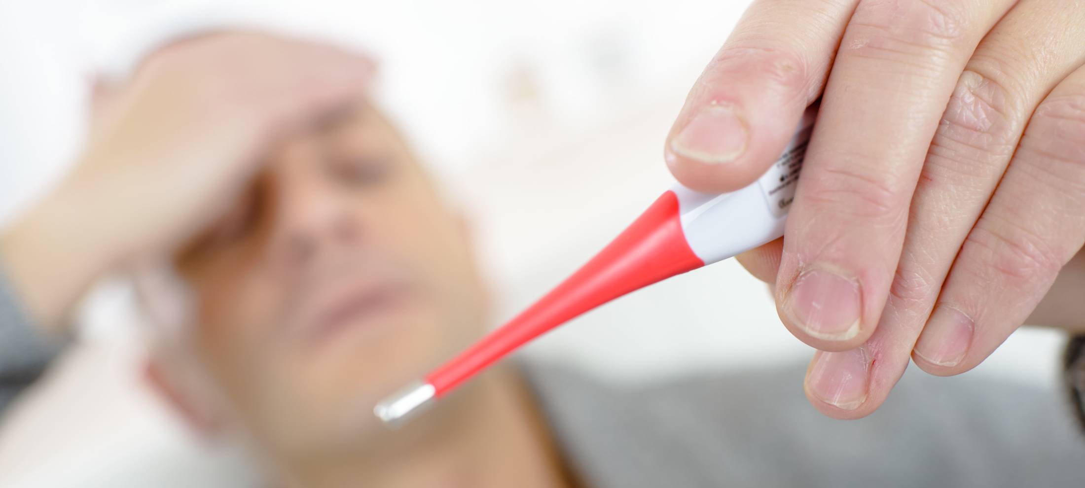 Starker Anstieg bei Grippefällen in Bochum