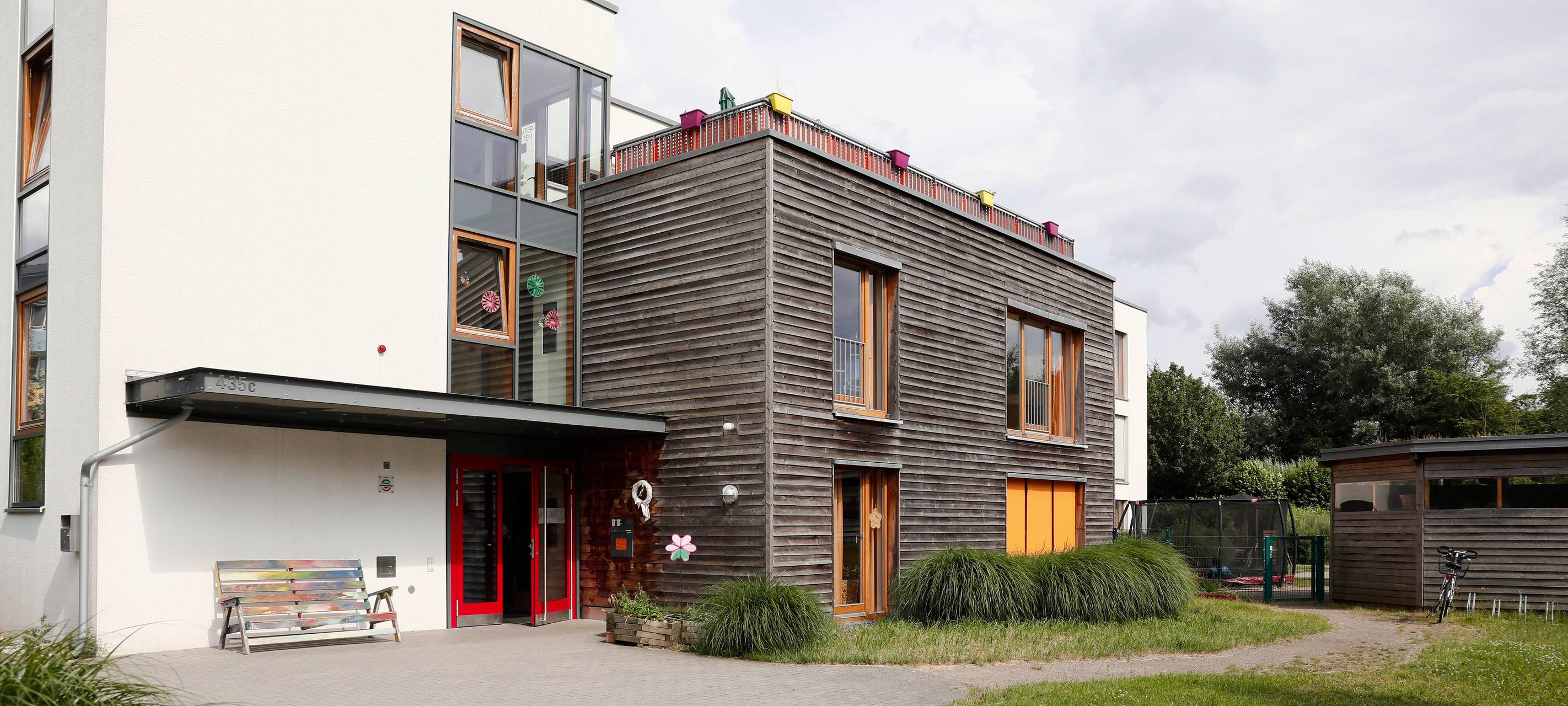 Neuer Träger für Kinderhaus in Bochum