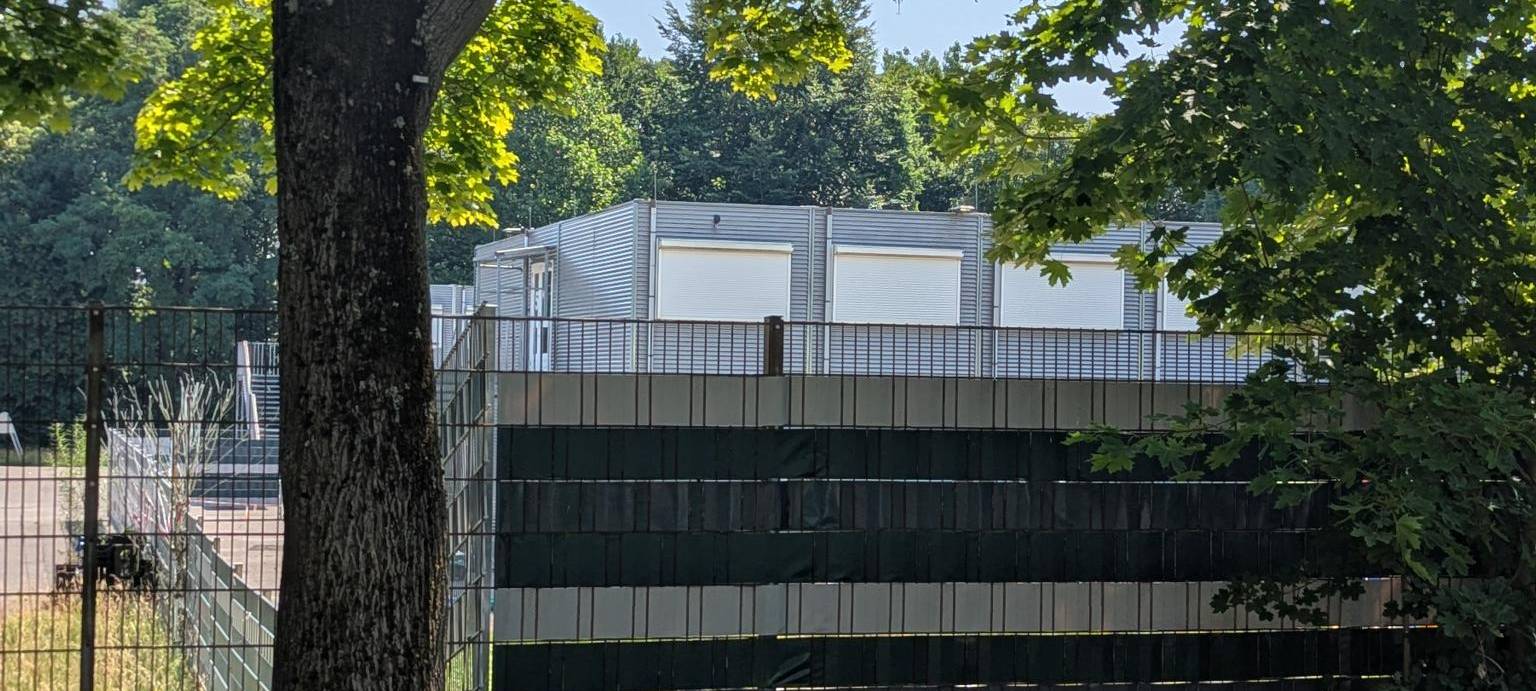 Bochum: Stadt will KiTa in Wattenscheid schützen