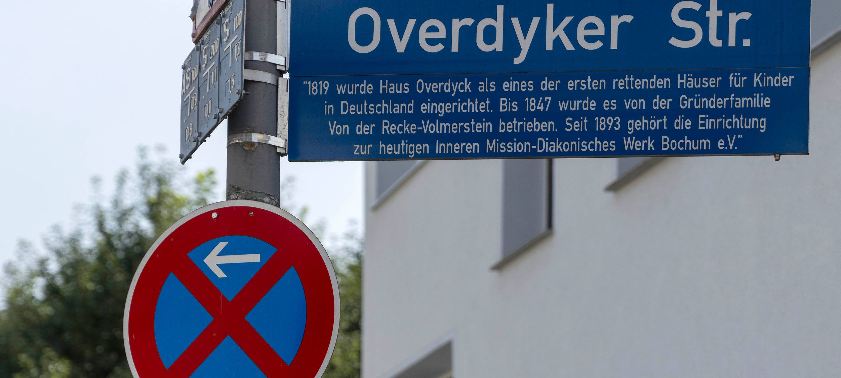 Kritik an Bauplänen in Bochum-Hamme