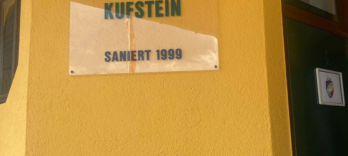 VfL Bochum in Scheffau