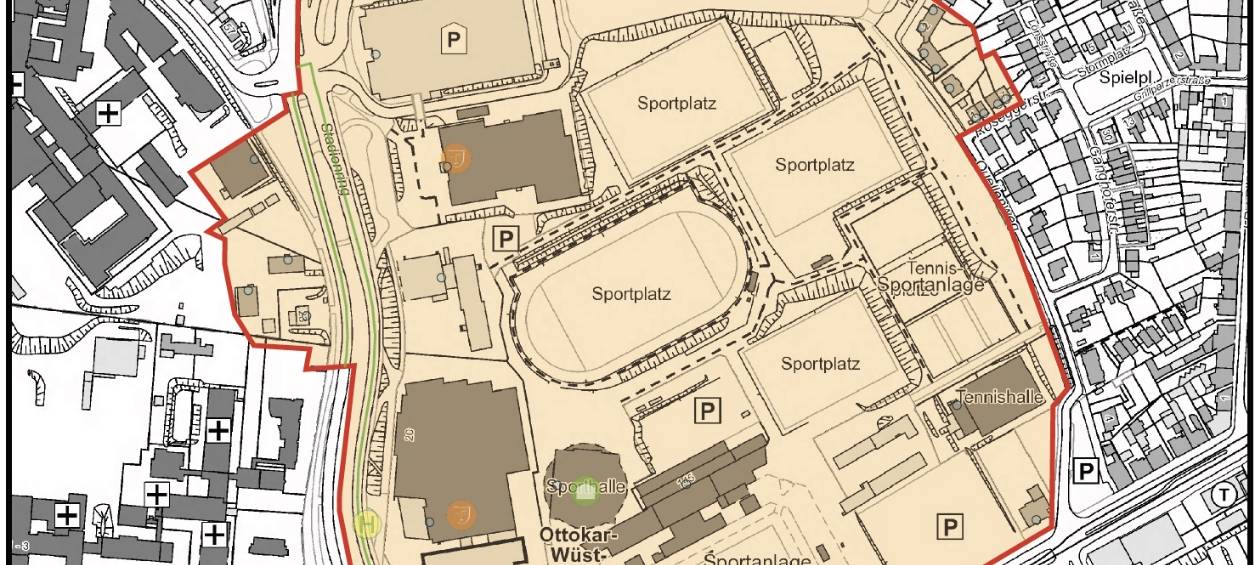 Bombenfund am VfL Bochum-Trainingsgelände