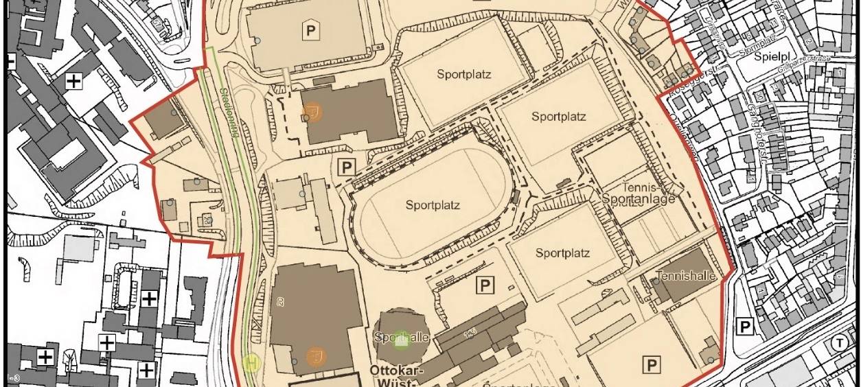 Bombenfund am VfL Bochum-Trainingsgelände