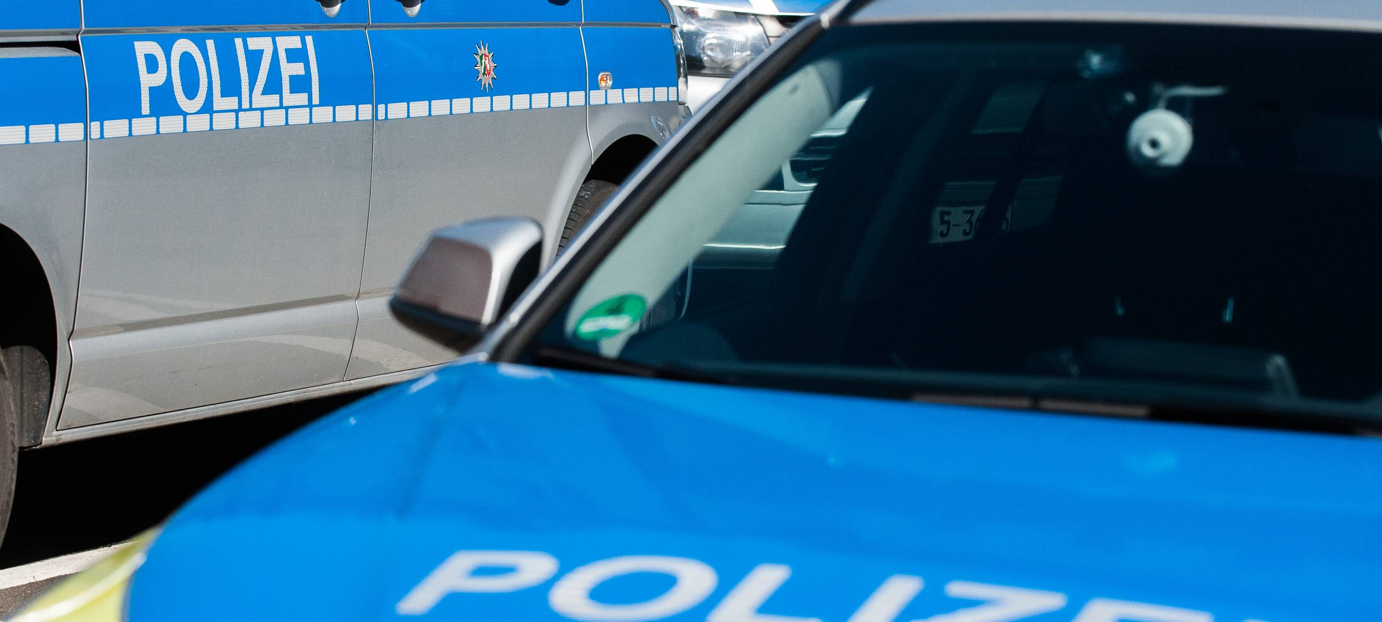 Polizei Bochum sucht EC-Karten-Dieb