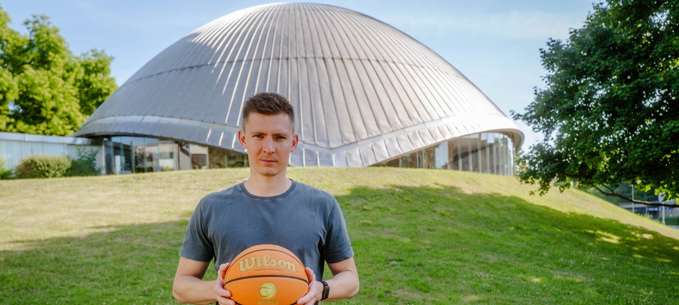 Bochum: VfL Sparkassenstars - Geske bleibt!