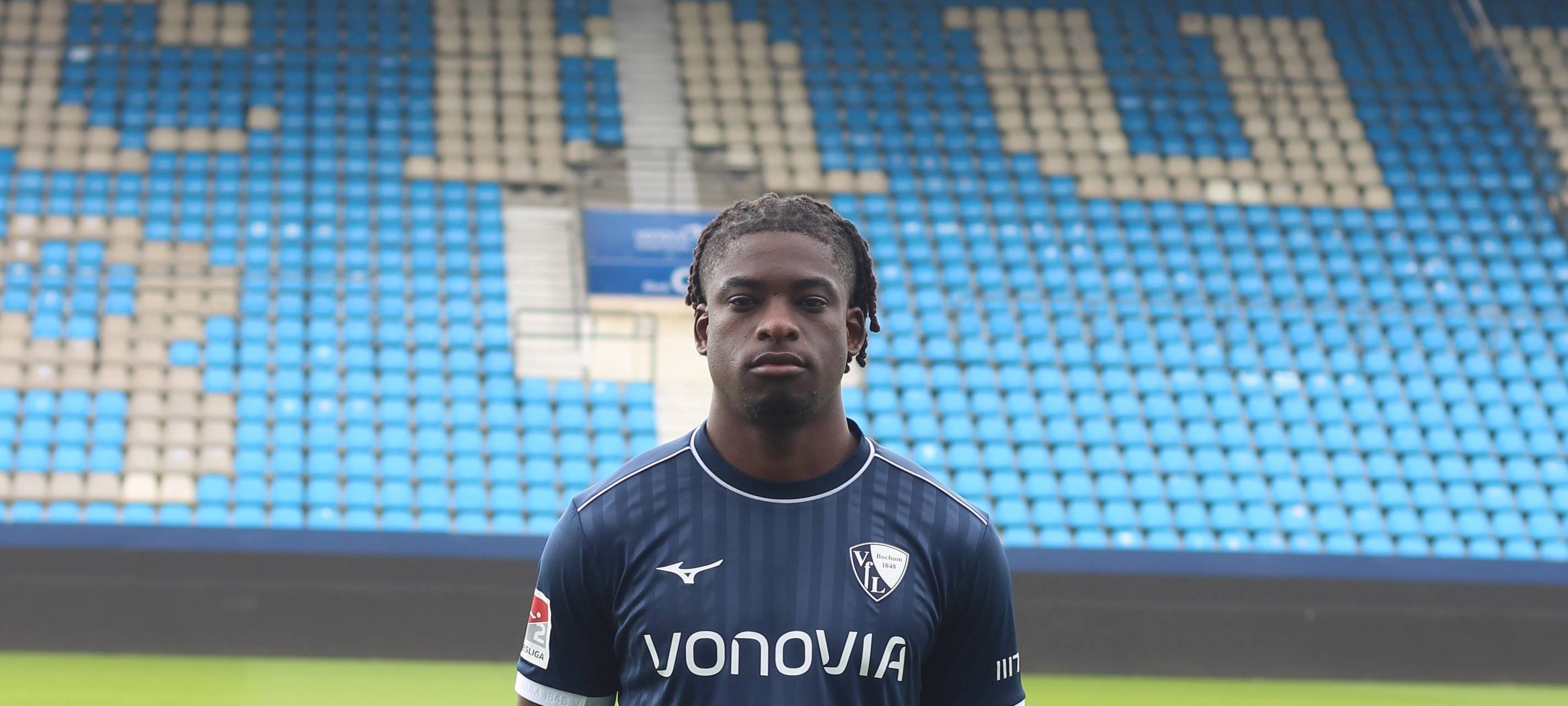 VfL Bochum: Bamba verlässt den Verein