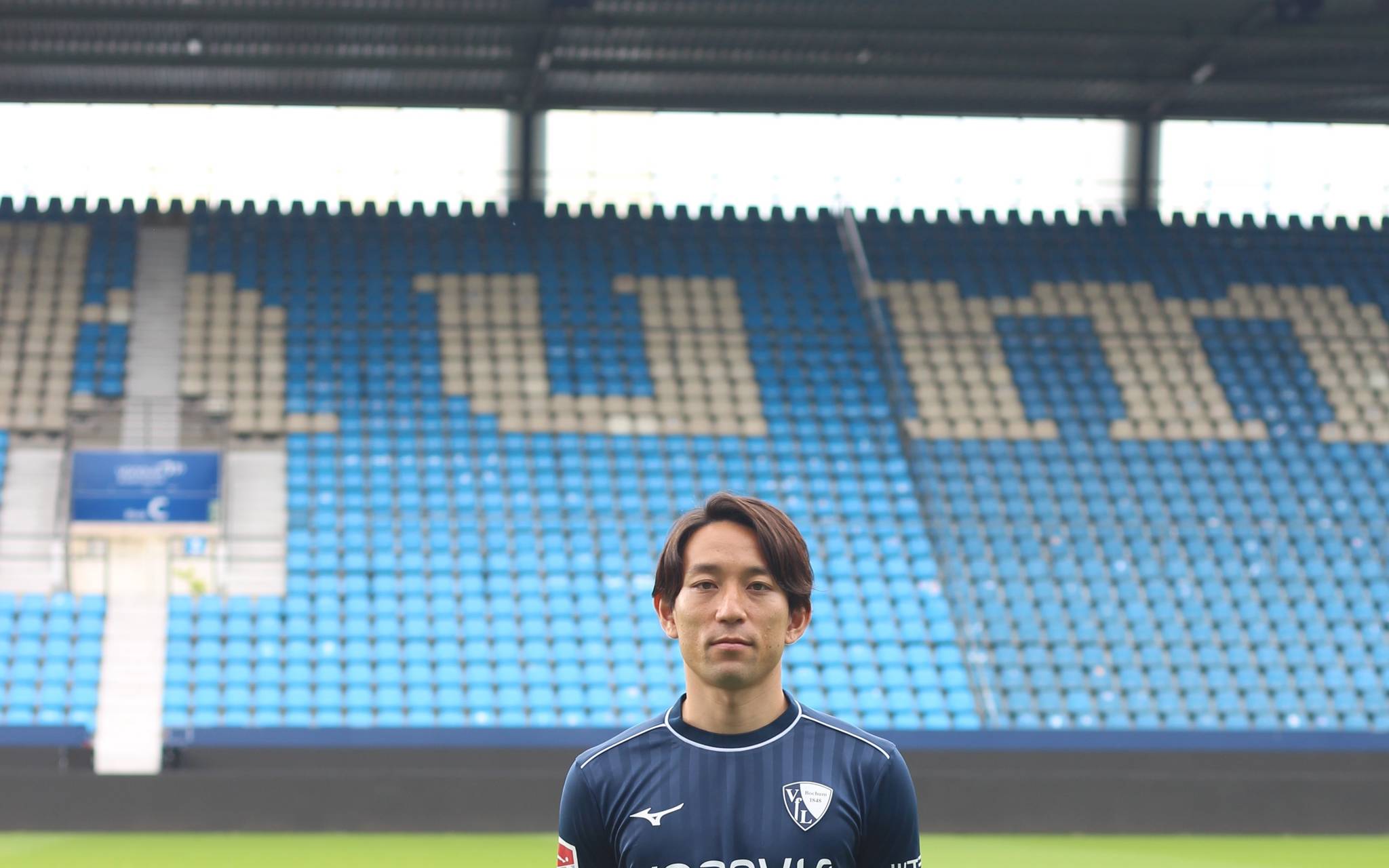 Doppelpack von Miyoshi: VfL Bochum gewinnt 2:1 bei Dynamo