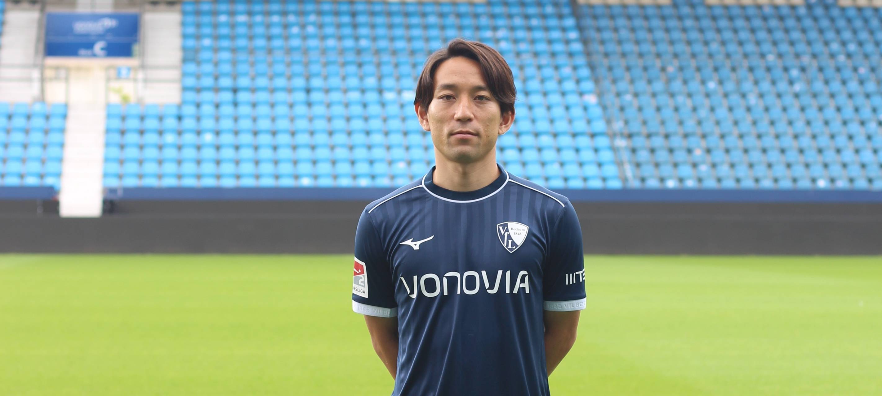 Doppelpack von Miyoshi: VfL Bochum gewinnt 2:1 bei Dynamo