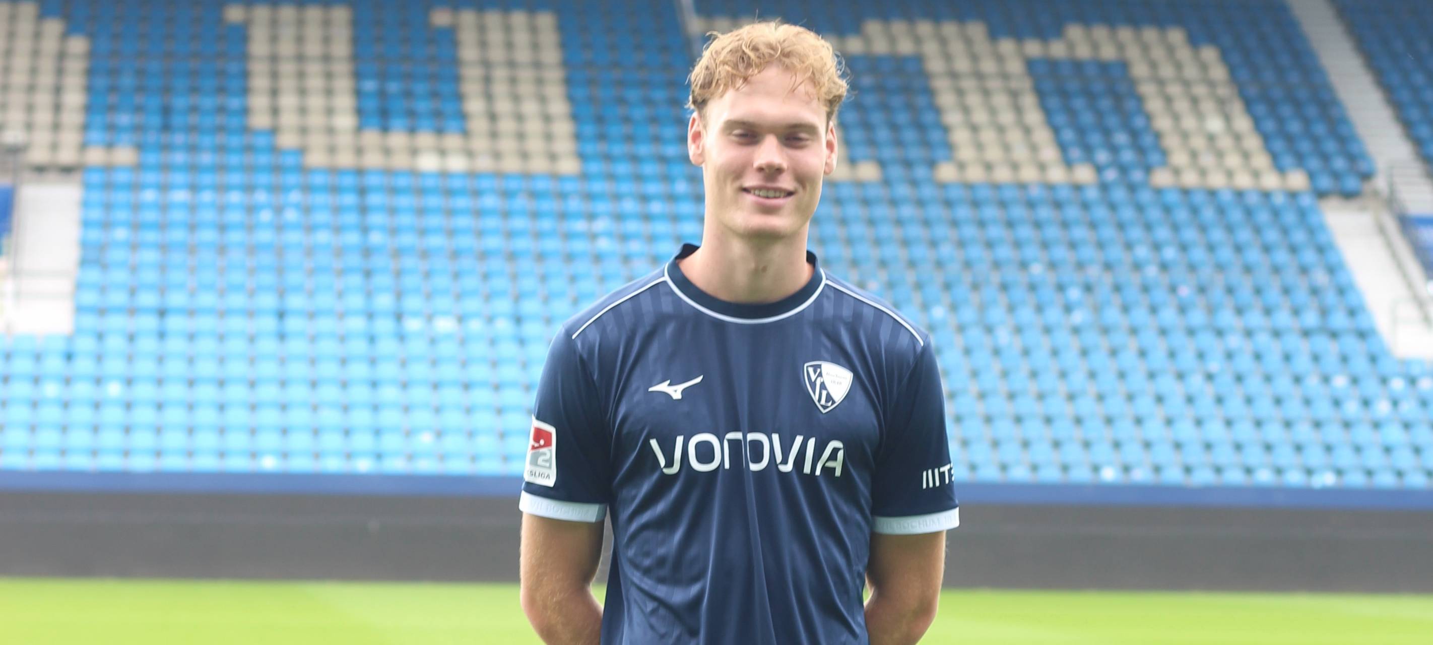 VfL Bochum muss länger auf Mats Pannewig verzichten