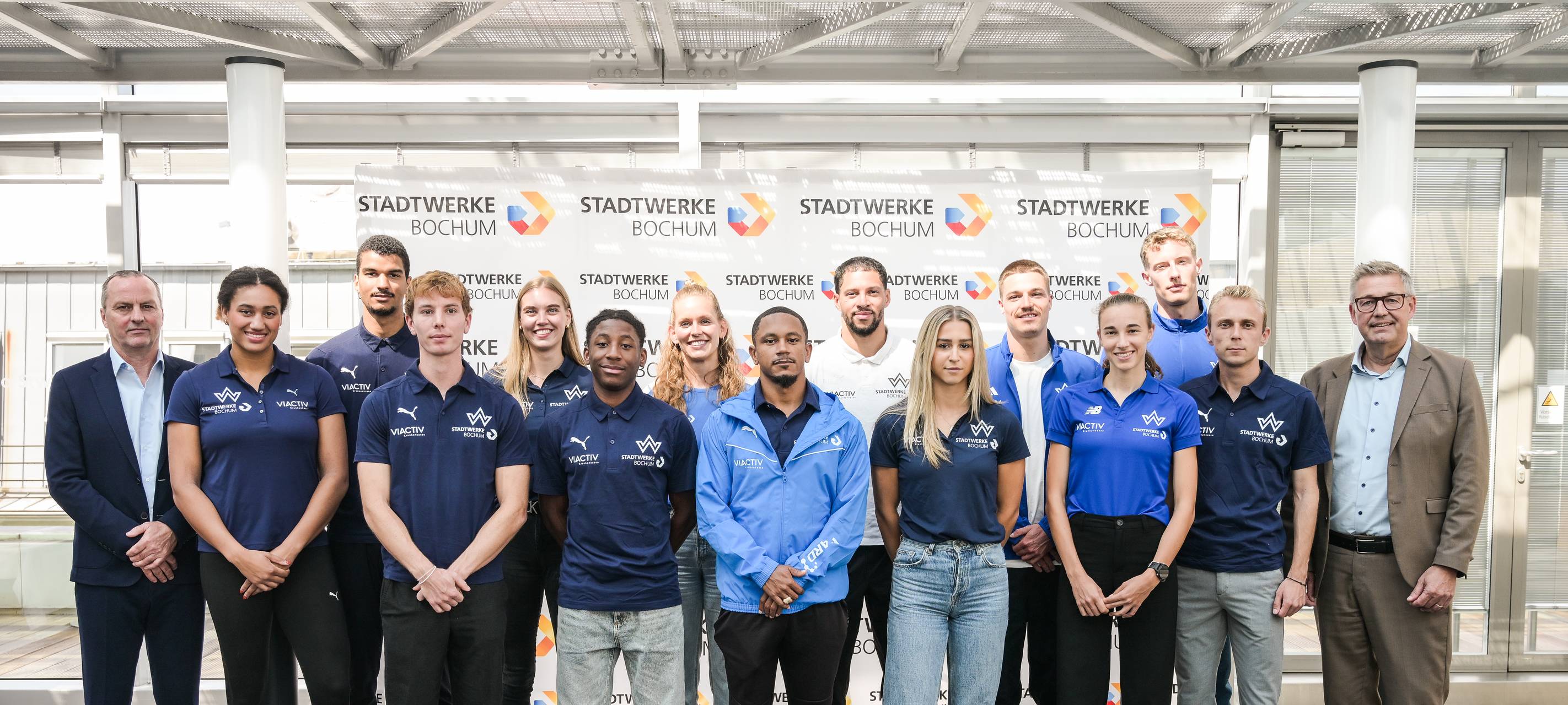 TV Wattenscheid 01 startet in die Deutschen Meisterschaften