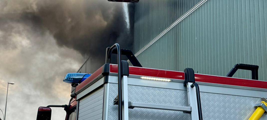 Entwarnung: Geruchsbelästigung in Bochum