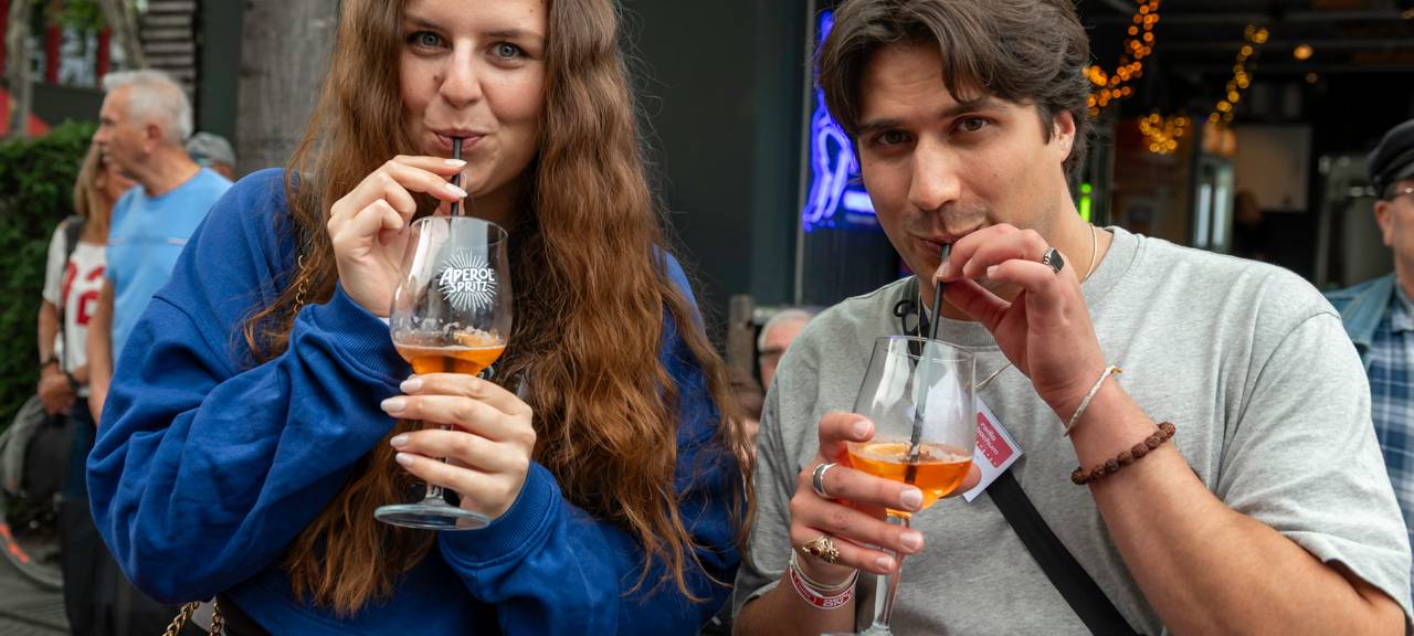 So klingt zu Hause! 35 Jahre Radio Bochum