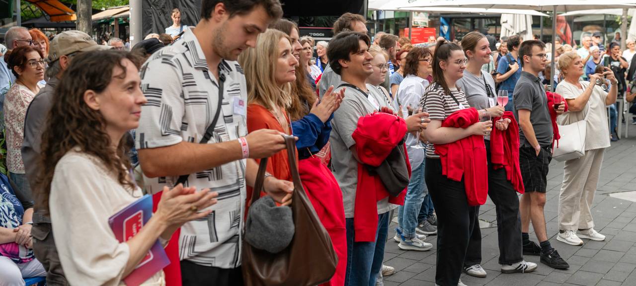 So klingt zu Hause! 35 Jahre Radio Bochum