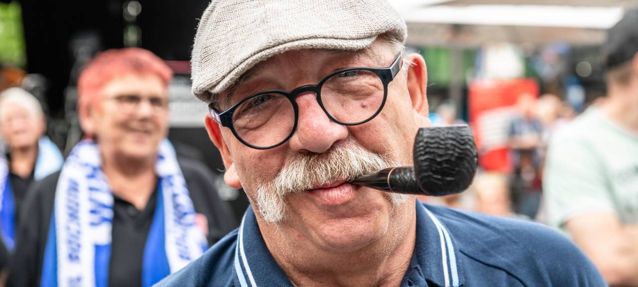 So klingt zu Hause! 35 Jahre Radio Bochum