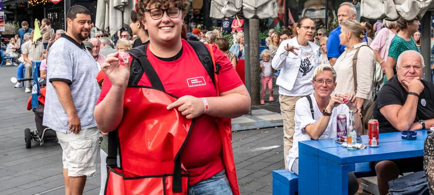 So klingt zu Hause! 35 Jahre Radio Bochum