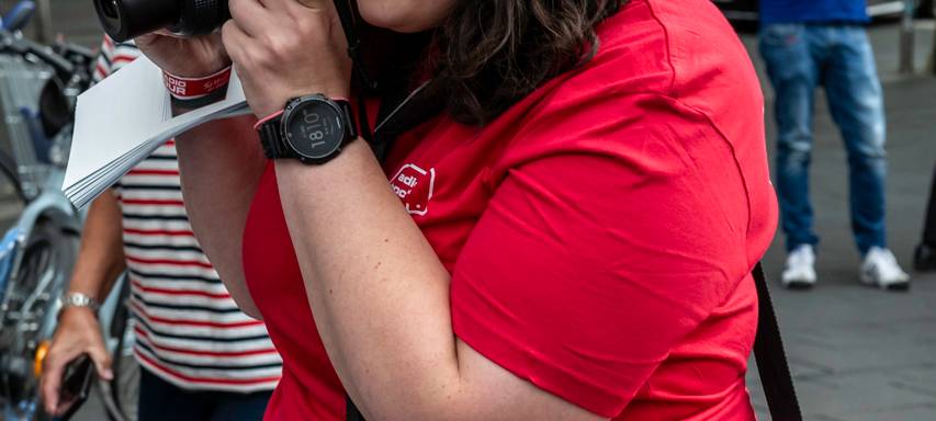 So klingt zu Hause! 35 Jahre Radio Bochum