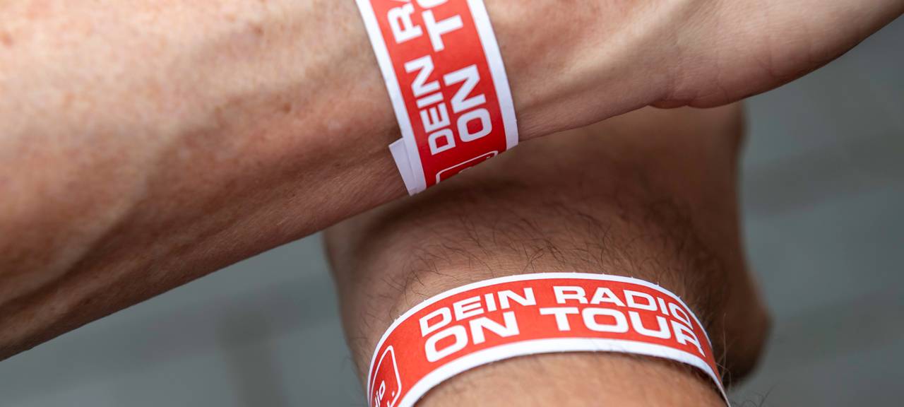 So klingt zu Hause! 35 Jahre Radio Bochum