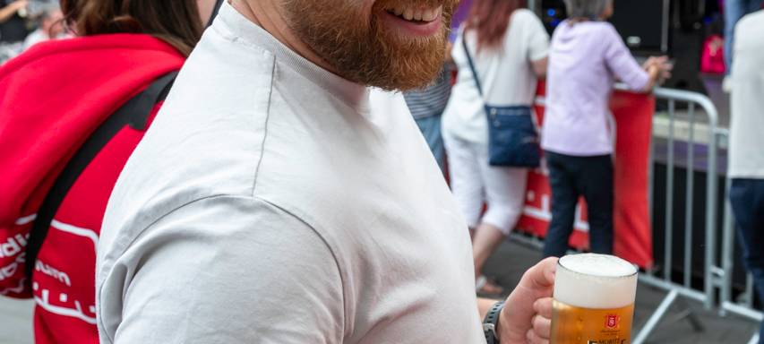 So klingt zu Hause! 35 Jahre Radio Bochum