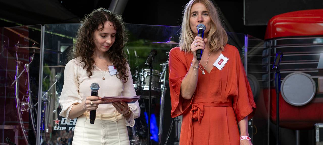 So klingt zu Hause! 35 Jahre Radio Bochum