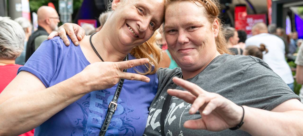 So klingt zu Hause! 35 Jahre Radio Bochum